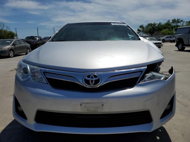 Photo 5 from auction – 2014 TOYOTA CAMRY L with VIN 4T4BF1FKXER340697