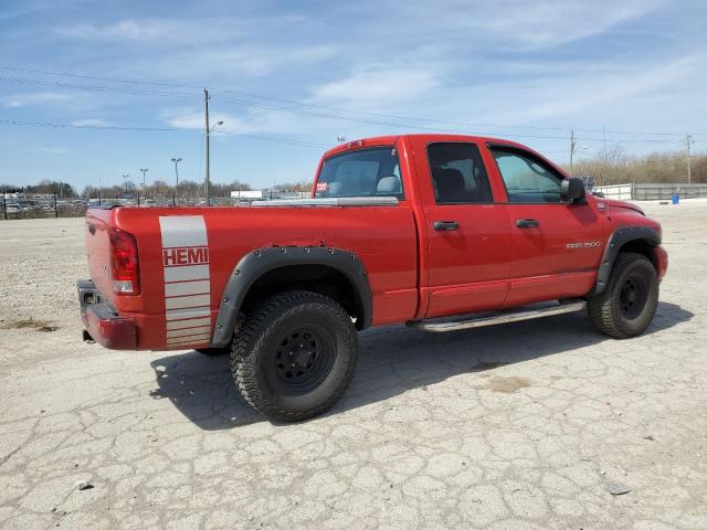 Photo 3 from auction – 2004 DODGE RAM 1500 S with VIN 1D7HU18D54J130267