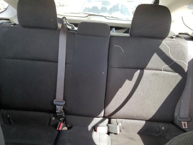 Photo 10 from auction – 2014 SUBARU XV CROSSTR with VIN JF2GPACC9E8304959