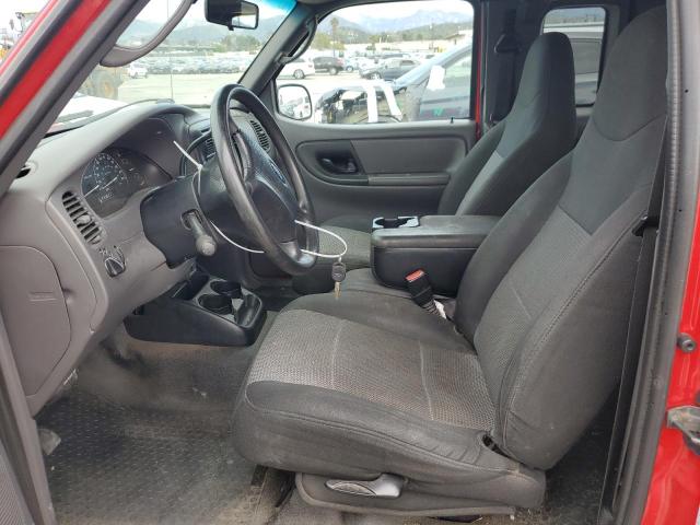 Photo 7 from auction – 2003 FORD RANGER SUP with VIN 1FTZR45EX3PA31275