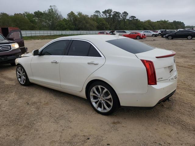 Photo 2 from auction – 2013 CADILLAC ATS PERFOR with VIN 1G6AC5SX4D0146039