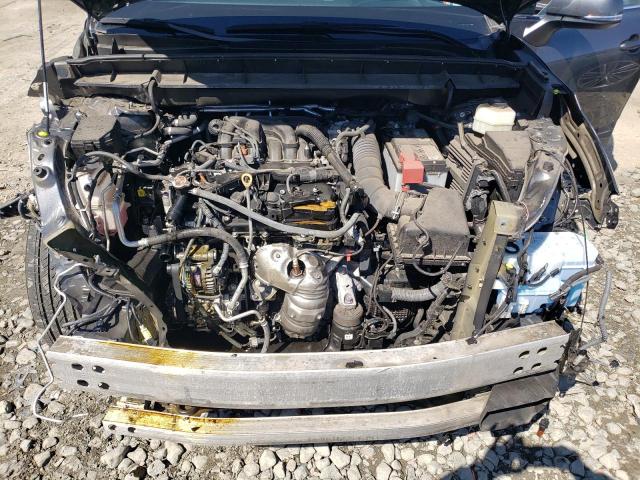 Photo 12 from auction – 2020 TOYOTA HIGHLANDER with VIN 5TDCZRBH3LS055375