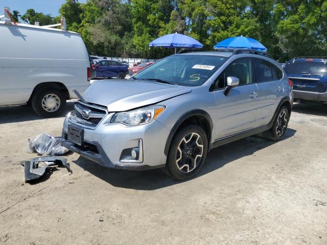SUBARU CROSSTREK 2016 with VIN JF2GPABC5G8277862 - Photo from auction