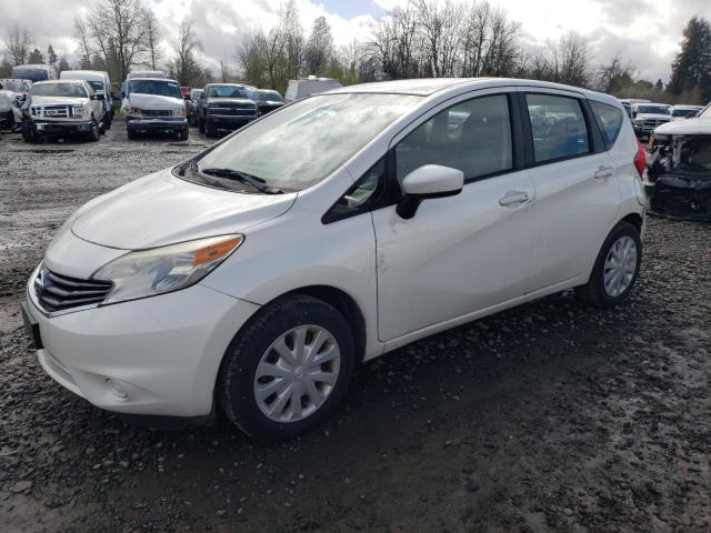 NISSAN VERSA NOTE 2016 with VIN 3N1CE2CP9GL362878 - Photo from auction
