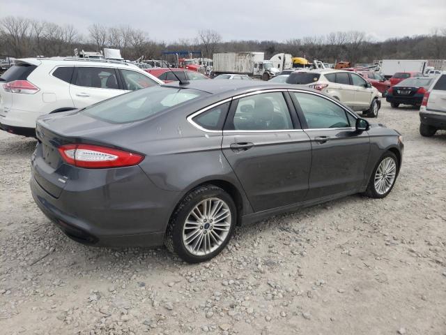 Photo 3 from auction – 2016 FORD FUSION SE with VIN 3FA6P0T97GR401710
