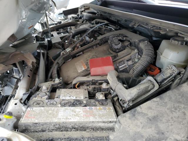 Photo 11 from auction – 2022 TOYOTA COROLLA LE with VIN JTDEAMDE6NJ042903