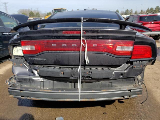 Photo 6 from auction – 2013 DODGE CHARGER SX with VIN 2C3CDXHG2DH603243
