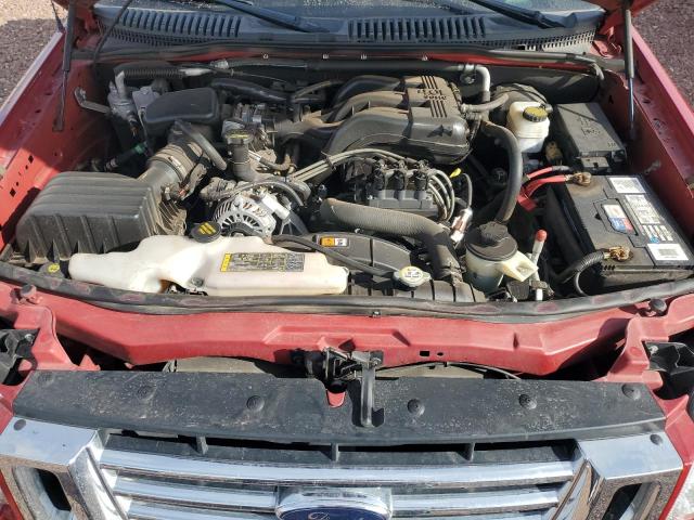 Photo 11 from auction – 2010 FORD EXPLORER S with VIN 1FMEU3BE7AUA60075