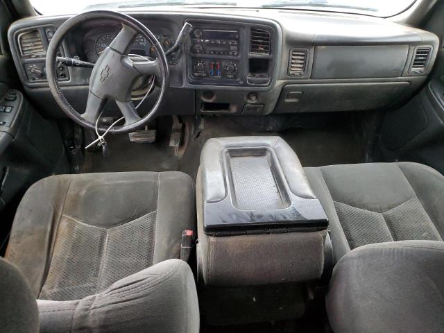 Photo 8 from auction – 2006 CHEVROLET SILVERADO with VIN 1GCEK19B76Z104483