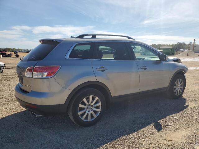 Photo 3 from auction – 2009 MAZDA CX-9 with VIN JM3TB28A090177703