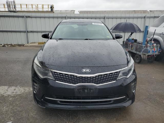 Photo 5 from auction – 2018 KIA OPTIMA LX with VIN 5XXGT4L34JG254541