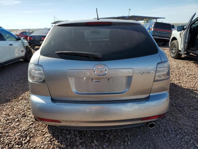 Photo 6 from auction – 2012 MAZDA CX-7 with VIN JM3ER2AM9C0412275