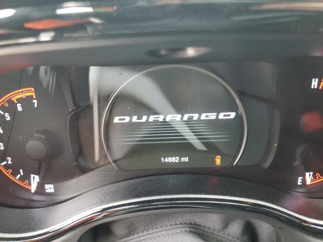 Photo 9 from auction – 2023 DODGE DURANGO R/ with VIN 1C4SDJCT6PC615055