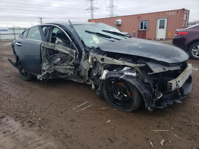 صورة رقم 4 من المزاد - 2006 LEXUS IS 250 مع VIN JTHBK262662011233