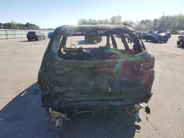Photo 6 from auction – 2020 SUBARU ASCENT LIM with VIN 4S4WMAPD1L3467231