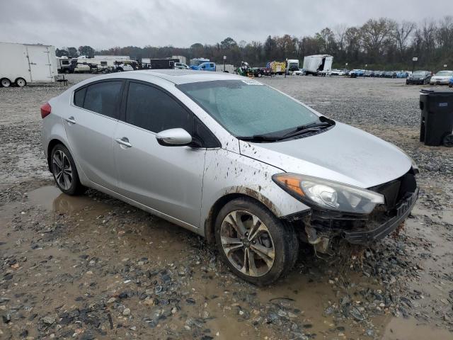 Photo 4 from auction – 2014 KIA FORTE EX with VIN KNAFZ4A86E5070704