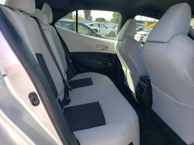 Photo 10 from auction – 2022 TOYOTA COROLLA SE with VIN JTND4MBEXN3168476