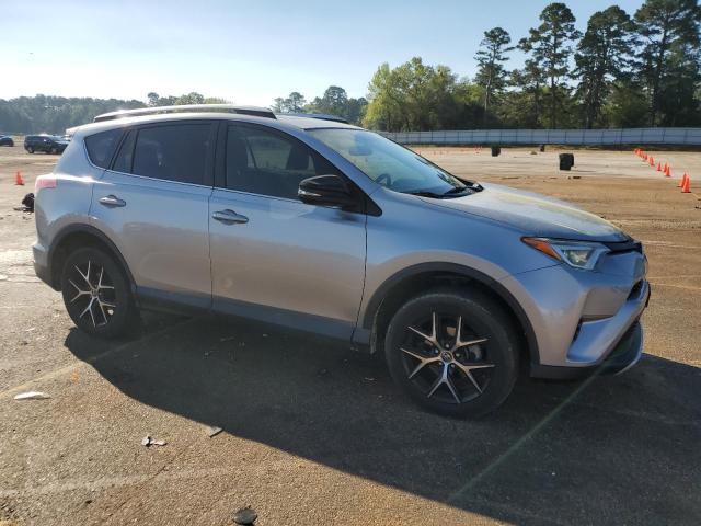 Photo 4 from auction – 2016 TOYOTA RAV4 SE with VIN 2T3NFREV8GW305958