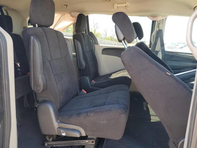Photo 11 from auction – 2013 DODGE GRAND CARA with VIN 2C4RDGBG5DR763299