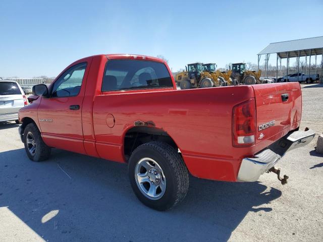 Photo 2 from auction – 2002 DODGE RAM 1500 with VIN 1B7HA16N32J121594