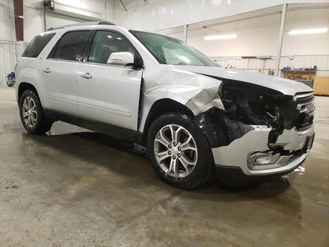 Photo 4 from auction – 2015 GMC ACADIA SLT with VIN 1GKKVRKD7FJ201979