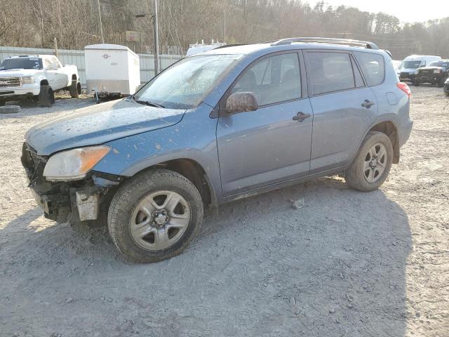 TOYOTA RAV4 2011 with VIN 2T3BF4DV3BW146279 - Photo from auction