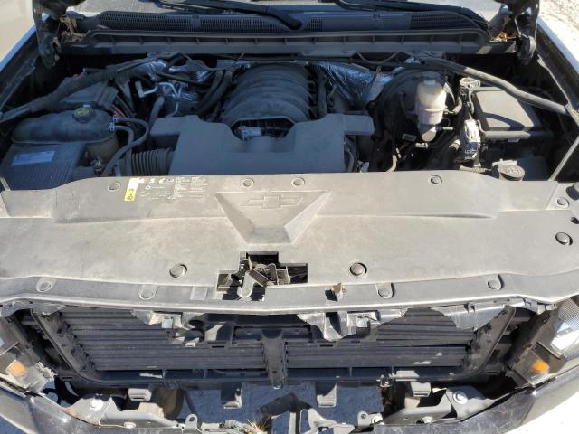 Photo 11 from auction – 2017 CHEVROLET SILVERADO with VIN 3GCUKREC0HG168473