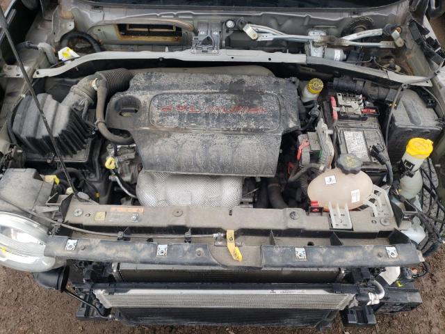 Photo 11 from auction – 2017 JEEP RENEGADE L with VIN ZACCJABB2HPF26862