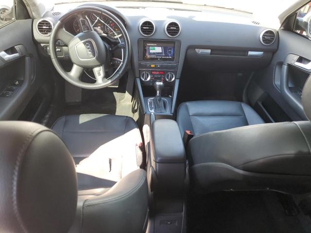 Photo 8 from auction – 2011 AUDI A3 PREMIUM with VIN WAUBJAFM7BA010248