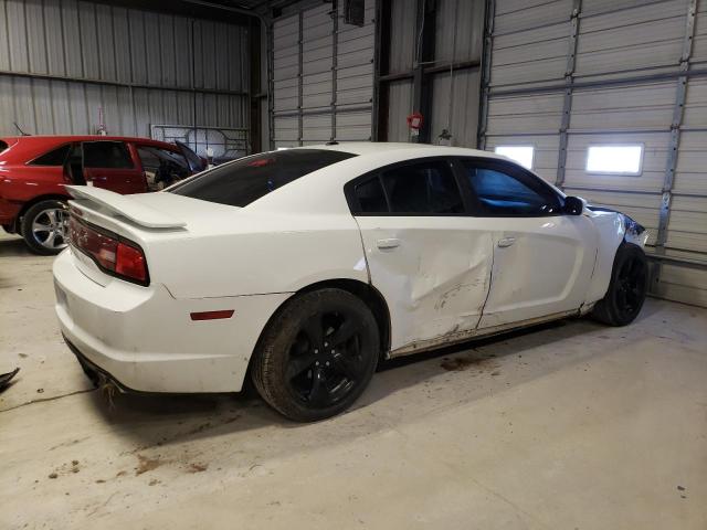 Photo 3 from auction – 2013 DODGE CHARGER with VIN 2C3CDXHGXDH700514