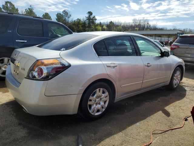 Photo 3 from auction – 2012 NISSAN ALTIMA BAS with VIN 1N4AL2AP0CC232979