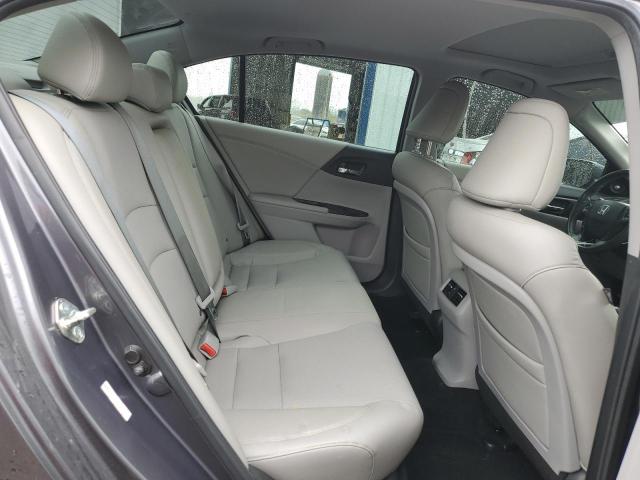 Photo 10 from auction – 2014 HONDA ACCORD EXL with VIN 1HGCR2F89EA245698
