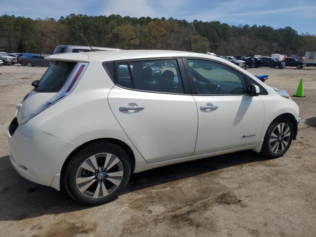 Photo 3 from auction – 2013 NISSAN LEAF S with VIN 1N4AZ0CP4DC406425