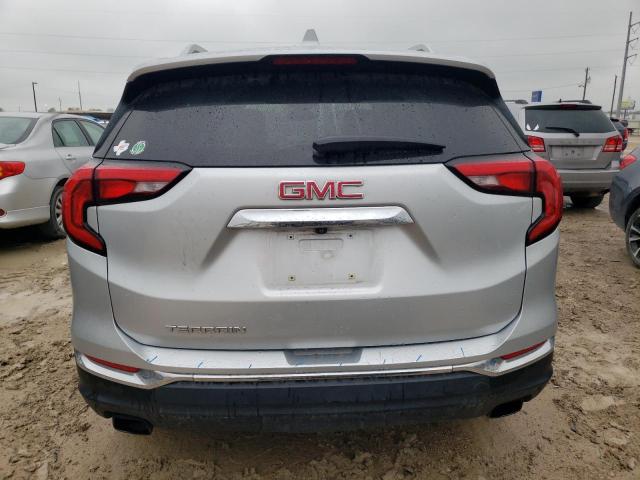 Zdjęcie 6 z aukcji – 2020 GMC TERRAIN SL z VIN 3GKALPEX2LL236980