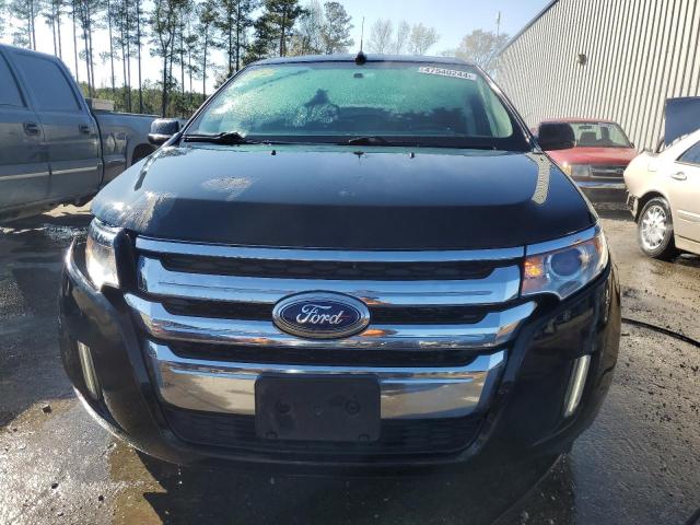 Photo 5 from auction – 2014 FORD EDGE SEL with VIN 2FMDK3JC5EBB64318