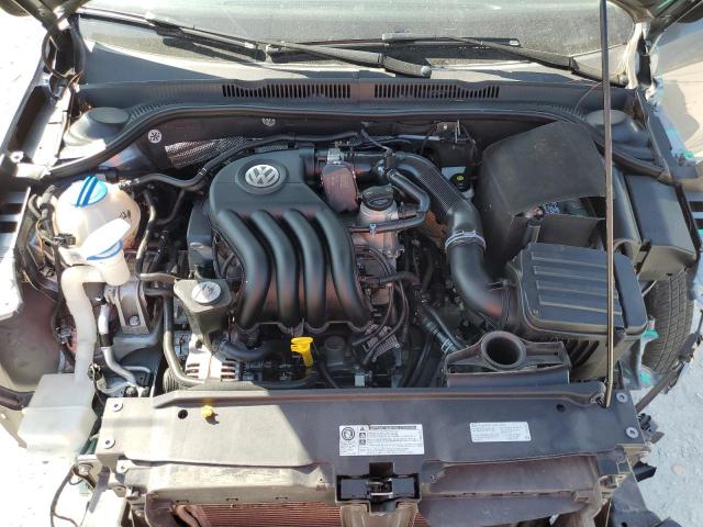 Photo 11 from auction – 2015 VOLKSWAGEN JETTA BASE with VIN 3VW2K7AJ2FM417030