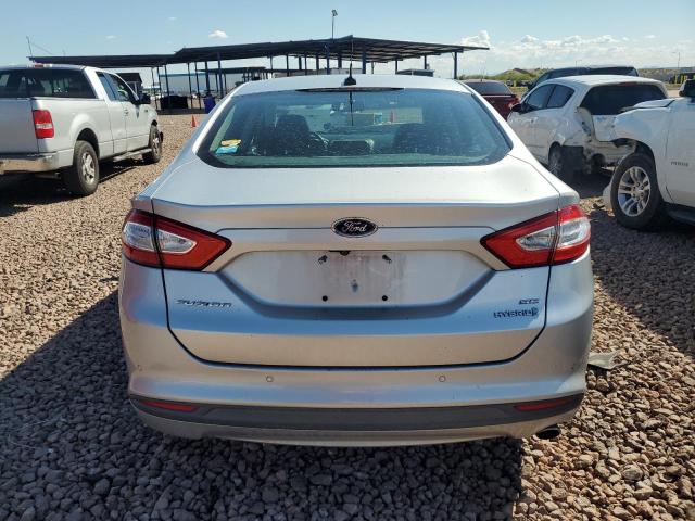 Photo 6 from auction – 2013 FORD FUSION SE with VIN 3FA6P0LU6DR344464
