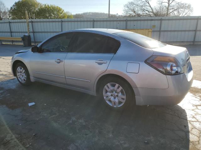Photo 2 from auction – 2009 NISSAN ALTIMA 2.5 with VIN 1N4AL21E59C196116