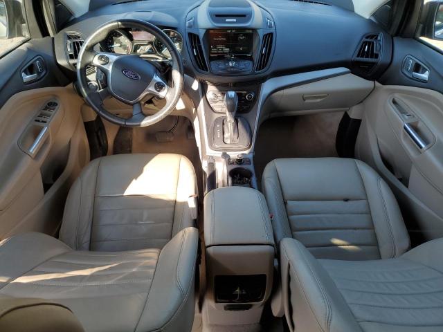 Photo 8 from auction – 2015 FORD ESCAPE with VIN 1FMCU0G95FUB87741