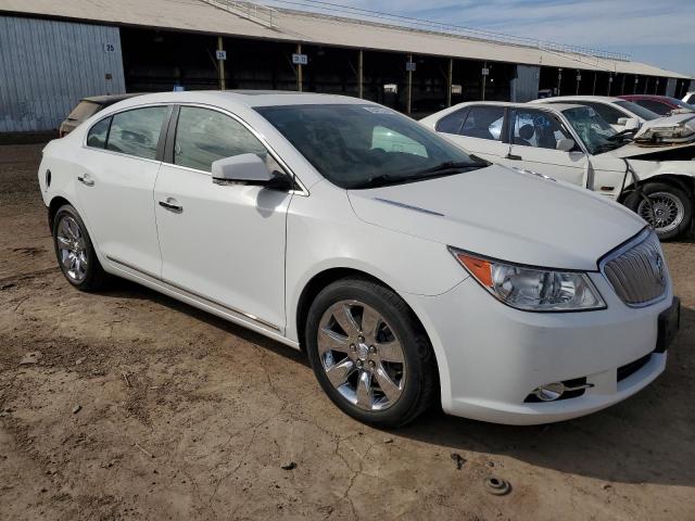 Photo 4 from auction – 2012 BUICK LACROSSE with VIN 1G4GC5E31CF340003