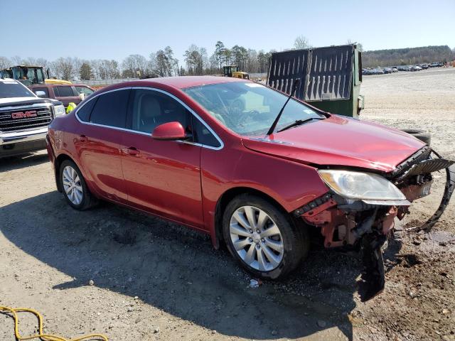 Фото 4 с аукциона – 2016 BUICK VERANO с VIN 1G4PP5SK1G4141194