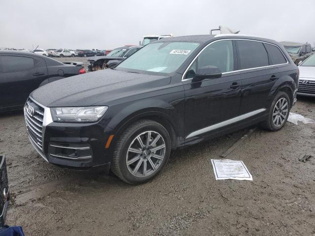 AUDI Q7 PRESTIG 2018 with VIN WA1VAAF75JD016051 - Photo from auction
