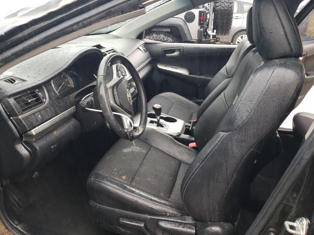 Photo 7 from auction – 2012 TOYOTA CAMRY BASE with VIN 4T1BF1FK7CU071520