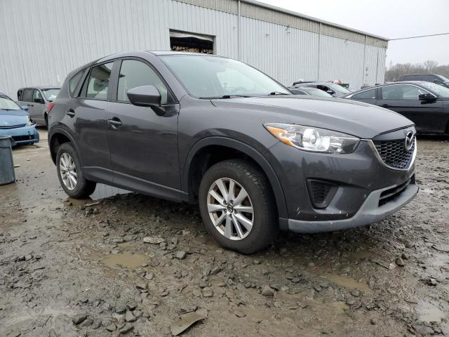 Photo 4 from auction – 2014 MAZDA CX-5 SPORT with VIN JM3KE4BE2E0399356