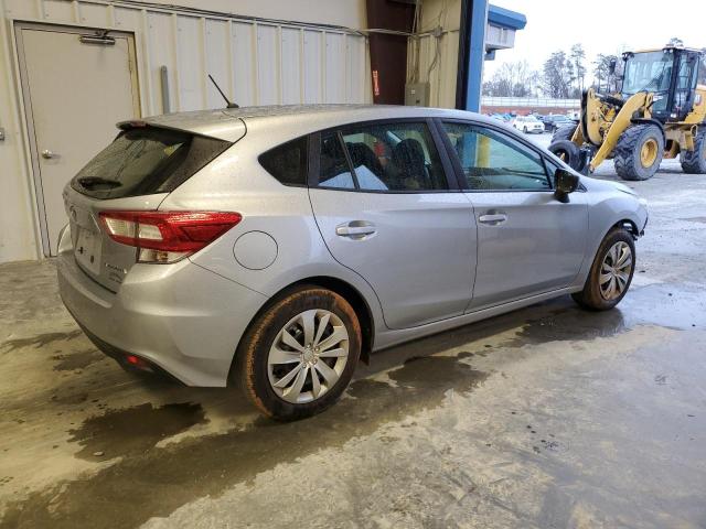 Photo 3 from auction – 2019 SUBARU IMPREZA with VIN 4S3GTAB68K3747702