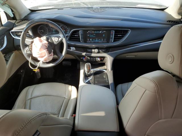 Photo 8 from auction – 2018 BUICK ENCLAVE PR with VIN 5GAERCKW4JJ155842