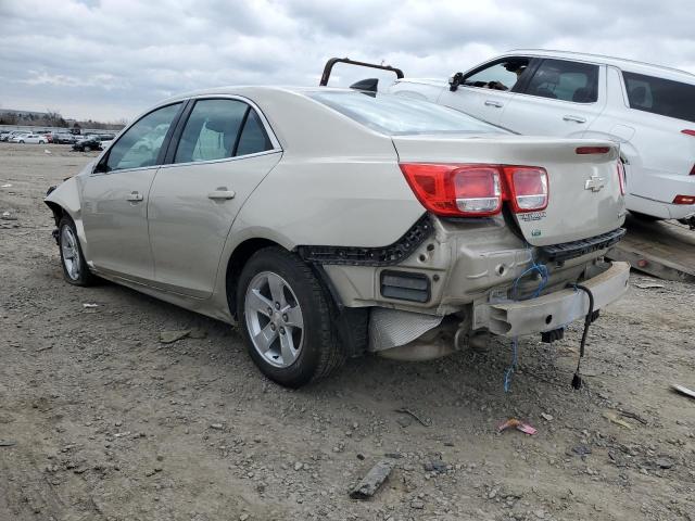 Photo 2 from auction – 2015 CHEVROLET MALIBU LS with VIN 1G11A5SLXFF322942
