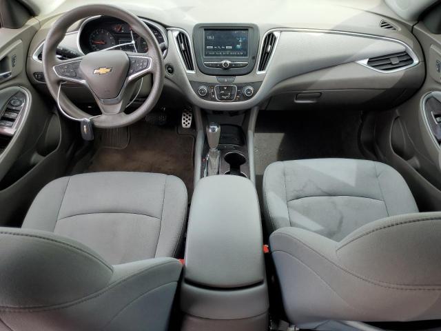 Photo 8 from auction – 2016 CHEVROLET MALIBU LS with VIN 1G1ZC5ST7GF274931