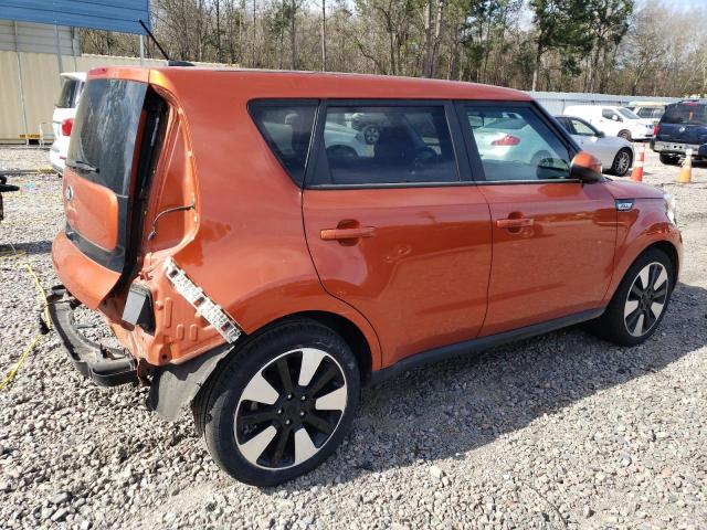 Photo 3 from auction – 2018 KIA SOUL + with VIN KNDJP3A50J7594125
