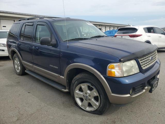 Photo 4 from auction – 2004 FORD EXPLORER E with VIN 1FMZU74W64UA60961